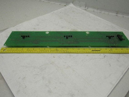 AGFA SN/CID-III-147 SE+64888002 PCB Cassette ID Reader Circuit Board