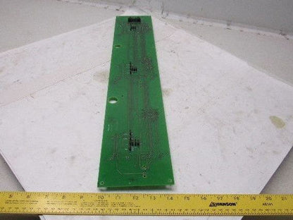 AGFA SN/CID-III-147 SE+64888002 PCB Cassette ID Reader Circuit Board