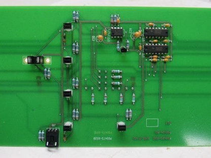 AGFA SN/CID-III-147 SE+64888002 PCB Cassette ID Reader Circuit Board