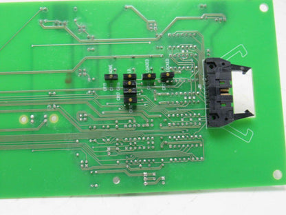 AGFA SN/CID-III-147 SE+64888002 PCB Cassette ID Reader Circuit Board