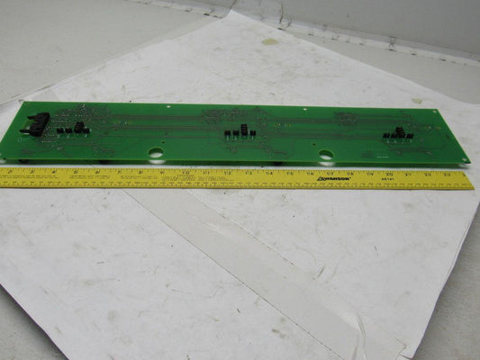 AGFA SN/CID-III-147 SE+64888002 PCB Cassette ID Reader Circuit Board