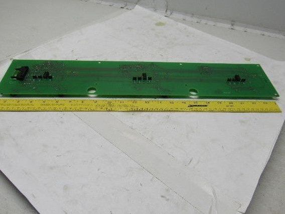 AGFA SN/CID-III-147 SE+64888002 PCB Cassette ID Reader Circuit Board