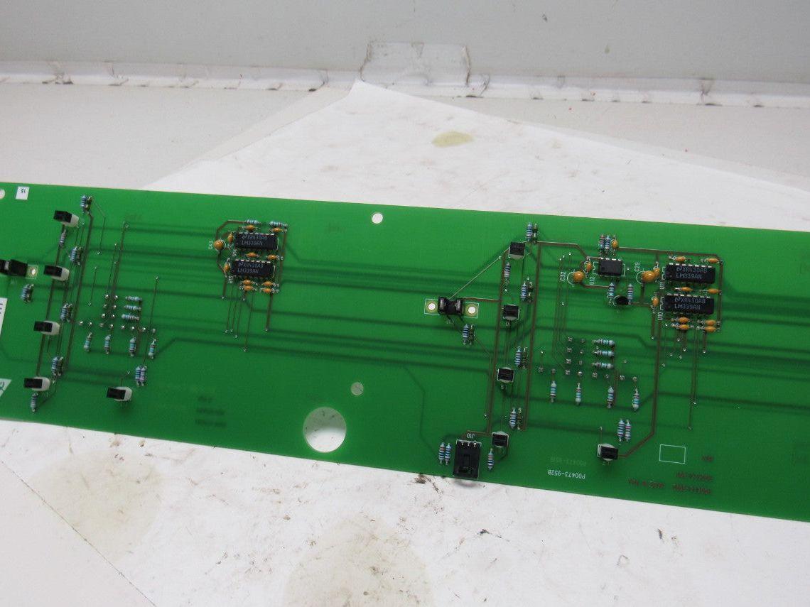 AGFA SN/CID-III-111 SE+64888002 PCB Cassette ID Reader Circuit Board