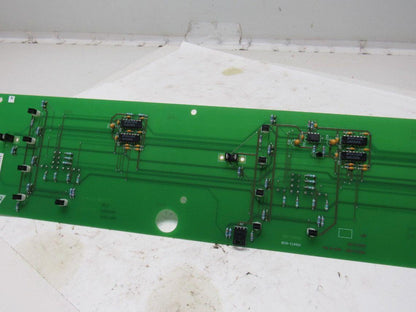 AGFA SN/CID-III-111 SE+64888002 PCB Cassette ID Reader Circuit Board