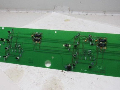 AGFA SN/CID-III-111 SE+64888002 PCB Cassette ID Reader Circuit Board