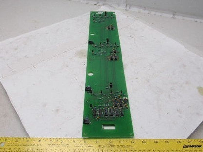 AGFA SN/CID-III-111 SE+64888002 PCB Cassette ID Reader Circuit Board
