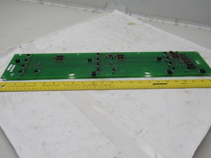 AGFA SN/CID-III-111 SE+64888002 PCB Cassette ID Reader Circuit Board