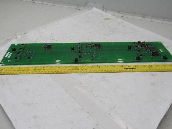AGFA SN/CID-III-111 SE+64888002 PCB Cassette ID Reader Circuit Board