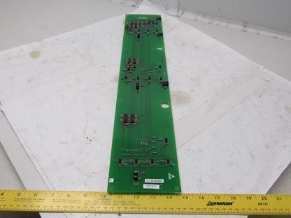 AGFA SN/CID-III-111 SE+64888002 PCB Cassette ID Reader Circuit Board