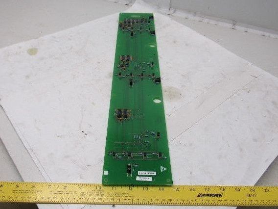 AGFA SN/CID-III-111 SE+64888002 PCB Cassette ID Reader Circuit Board