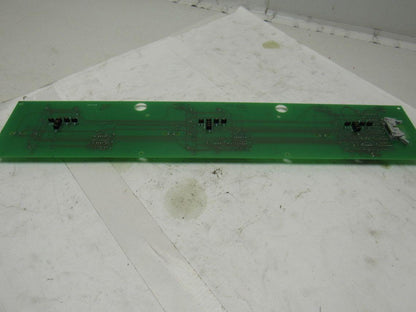AGFA SN/CID-III-111 SE+64888002 PCB Cassette ID Reader Circuit Board