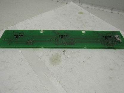 AGFA SN/CID-III-111 SE+64888002 PCB Cassette ID Reader Circuit Board