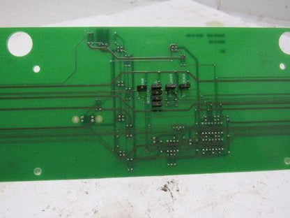 AGFA SN/CID-III-111 SE+64888002 PCB Cassette ID Reader Circuit Board