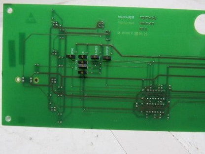 AGFA SN/CID-III-111 SE+64888002 PCB Cassette ID Reader Circuit Board