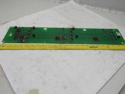 AGFA SN/CID-III-111 SE+64888002 PCB Cassette ID Reader Circuit Board