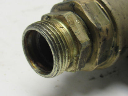 Coax 5-VMK 15DR NC 3/2 Way 0-100 Bar 24V Coil Solenoid Operated Pneumatic Valve