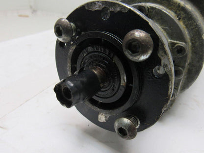 Danfoss Bauer BG04-31/DU04LA8/SP 0,015kW 810RPM 255-480V  50/60Hz Geared Motor