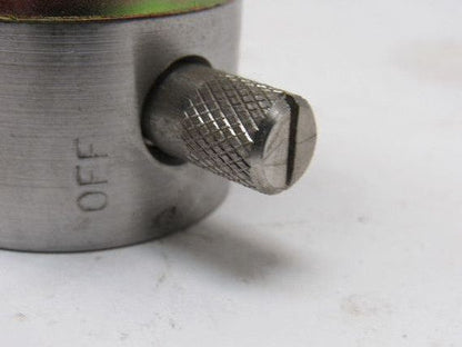 Honeywell/Skinner V5D16625 Solenoid Valve 100PSI 120V 1Ph 11 Watts