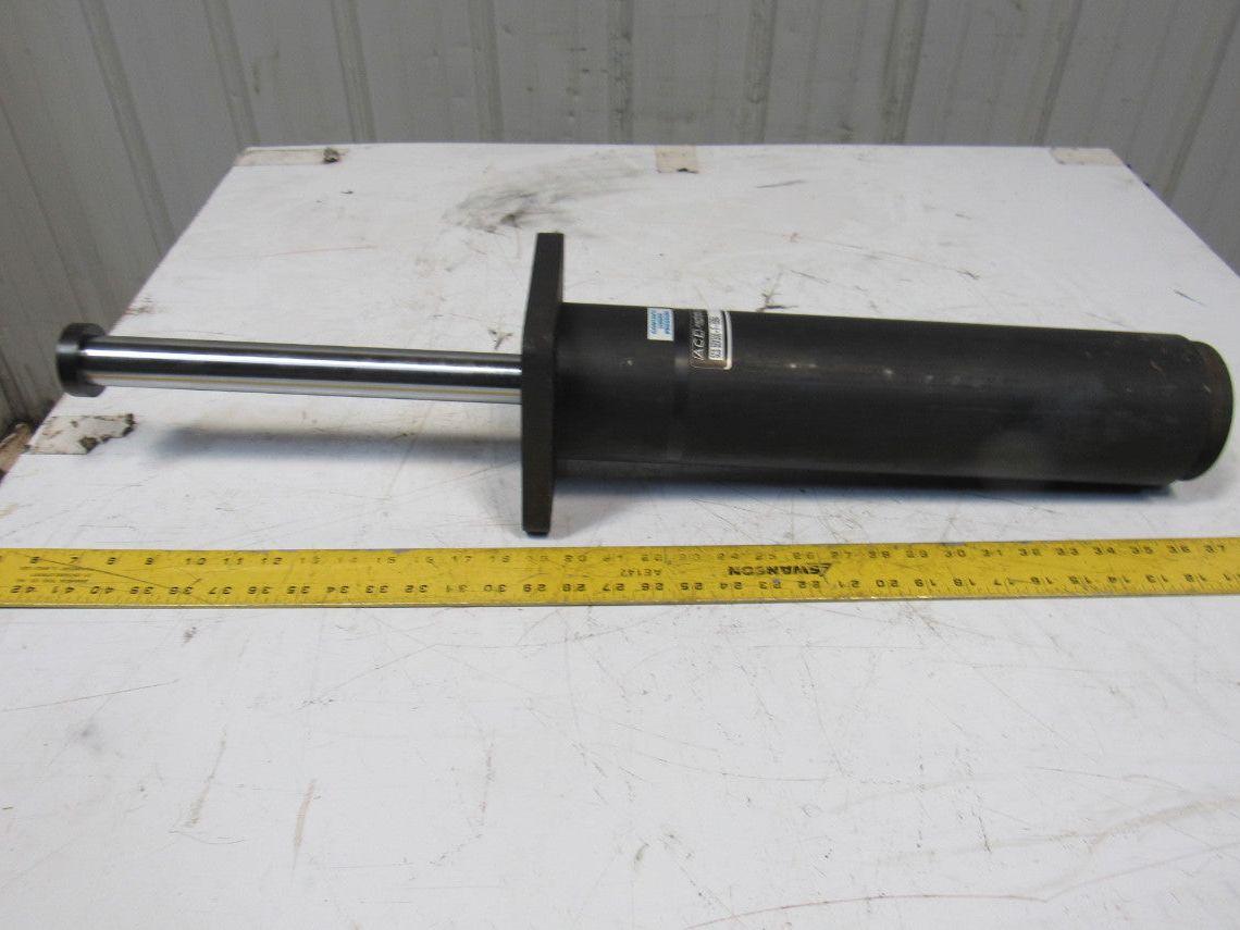 ACE Controls SCS-38X300-F-80684 Heavy Duty  Dampener Shock  11-3/4" Stroke