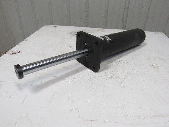 ACE Controls SCS-38X300-F-80684 Heavy Duty  Dampener Shock  11-3/4" Stroke