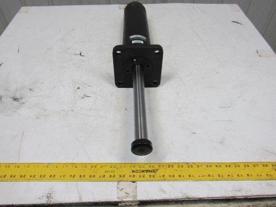 ACE Controls SCS-38X300-F-80684 Heavy Duty  Dampener Shock  11-3/4" Stroke