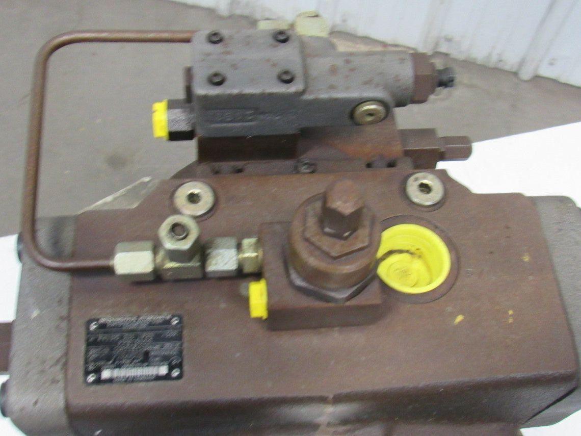 Brueninghaus/Rexroth HA4V502S0LR2N/30R-PPB13N00 Hydraulic Pump