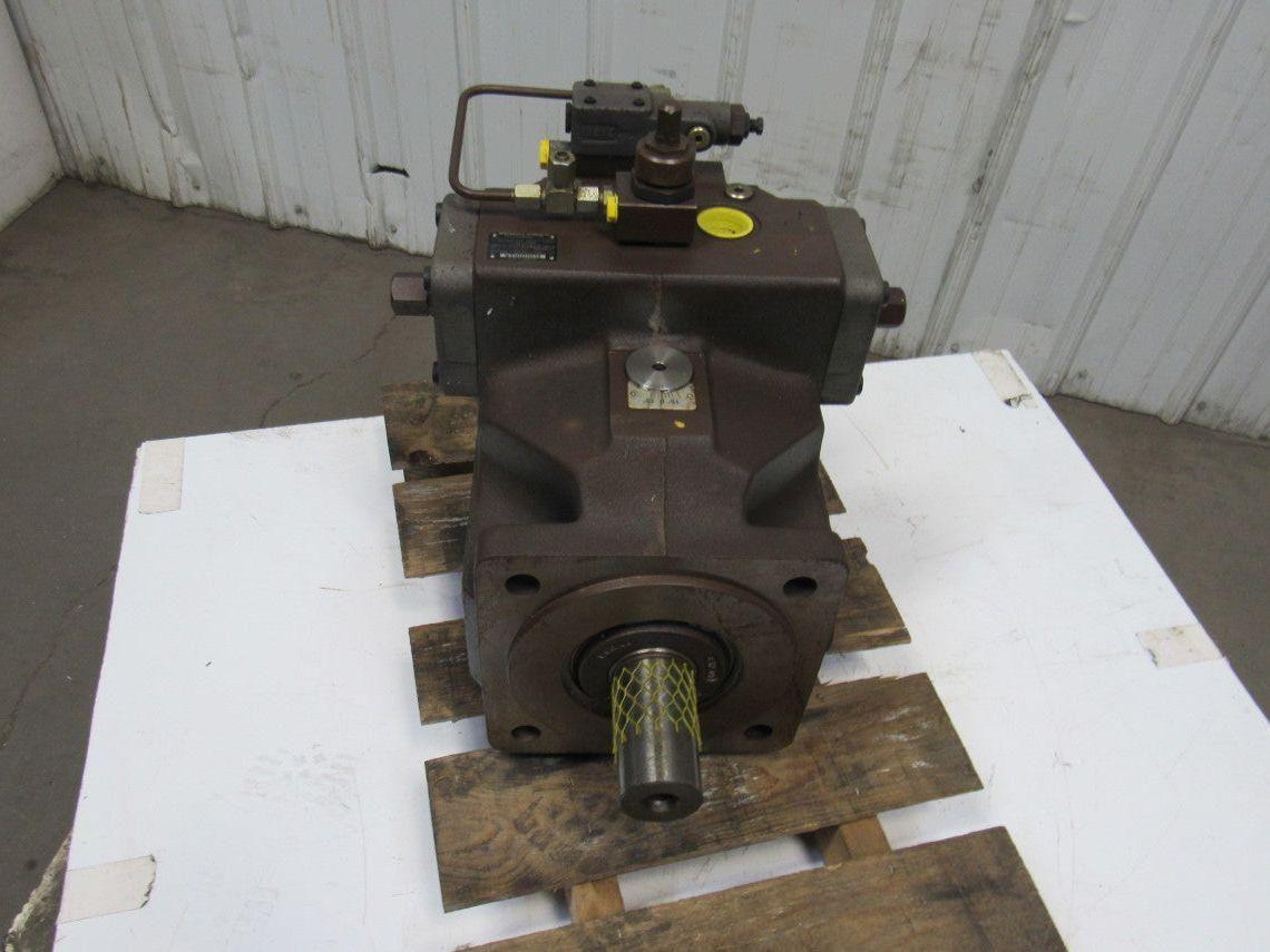 Brueninghaus/Rexroth HA4V502S0LR2N/30R-PPB13N00 Hydraulic Pump