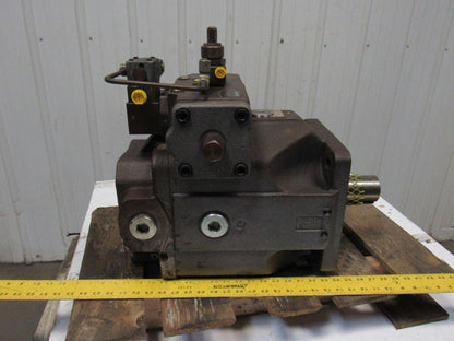 Brueninghaus/Rexroth HA4V502S0LR2N/30R-PPB13N00 Hydraulic Pump