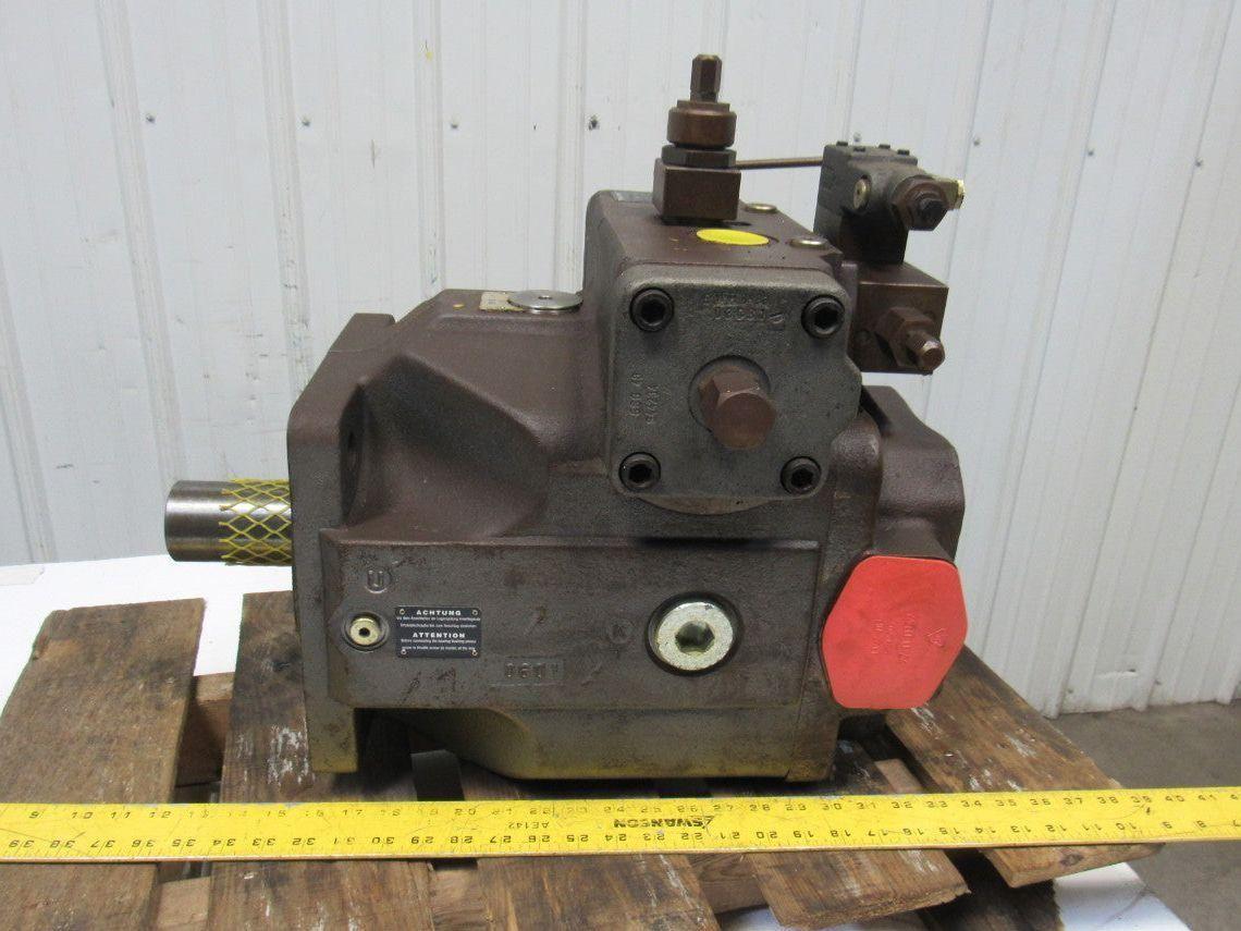 Brueninghaus/Rexroth HA4V502S0LR2N/30R-PPB13N00 Hydraulic Pump