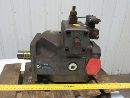 Brueninghaus/Rexroth HA4V502S0LR2N/30R-PPB13N00 Hydraulic Pump
