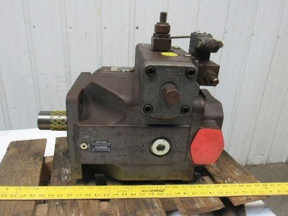 Brueninghaus/Rexroth HA4V502S0LR2N/30R-PPB13N00 Hydraulic Pump