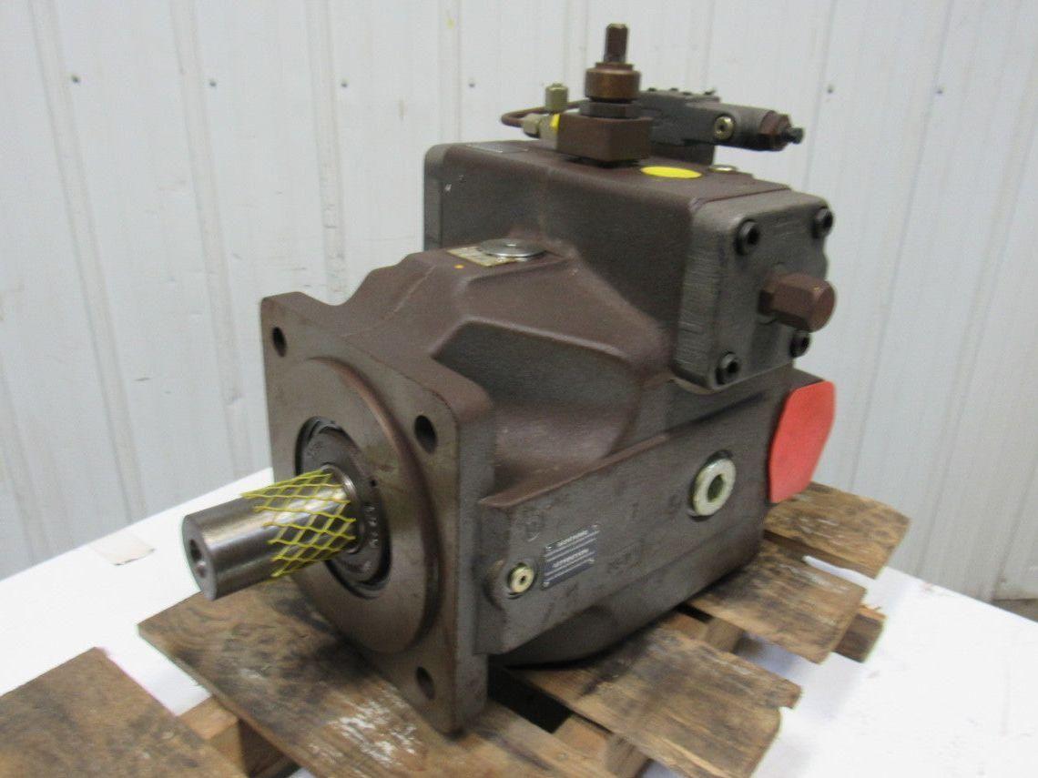 Brueninghaus/Rexroth HA4V502S0LR2N/30R-PPB13N00 Hydraulic Pump