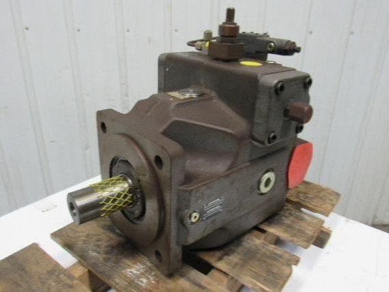 Brueninghaus/Rexroth HA4V502S0LR2N/30R-PPB13N00 Hydraulic Pump