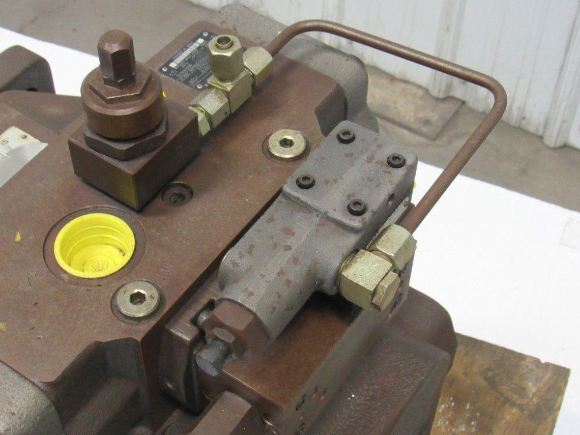 Brueninghaus/Rexroth HA4V502S0LR2N/30R-PPB13N00 Hydraulic Pump