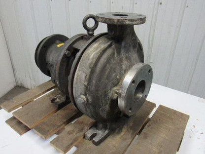 Gusher PCL2x3-10SEH-C-B Stainless Steel Centrifugal Pump w/225112-8.50" Impeller