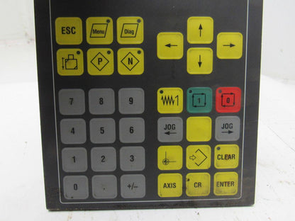 Indramat FWA-CTA10*-T01-06VRS-EN Operator Interface Panel CTA10.1B-001-FW