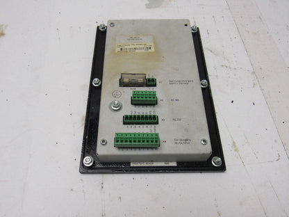 Indramat FWA-CTA10*-T01-01VRS-MS Operator Interface Panel Key Pad
