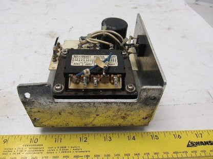 Tamura OLS-24C Linear Power Supply +24V / 2.4A