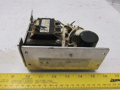 Tamura OLS-24C Linear Power Supply +24V / 2.4A