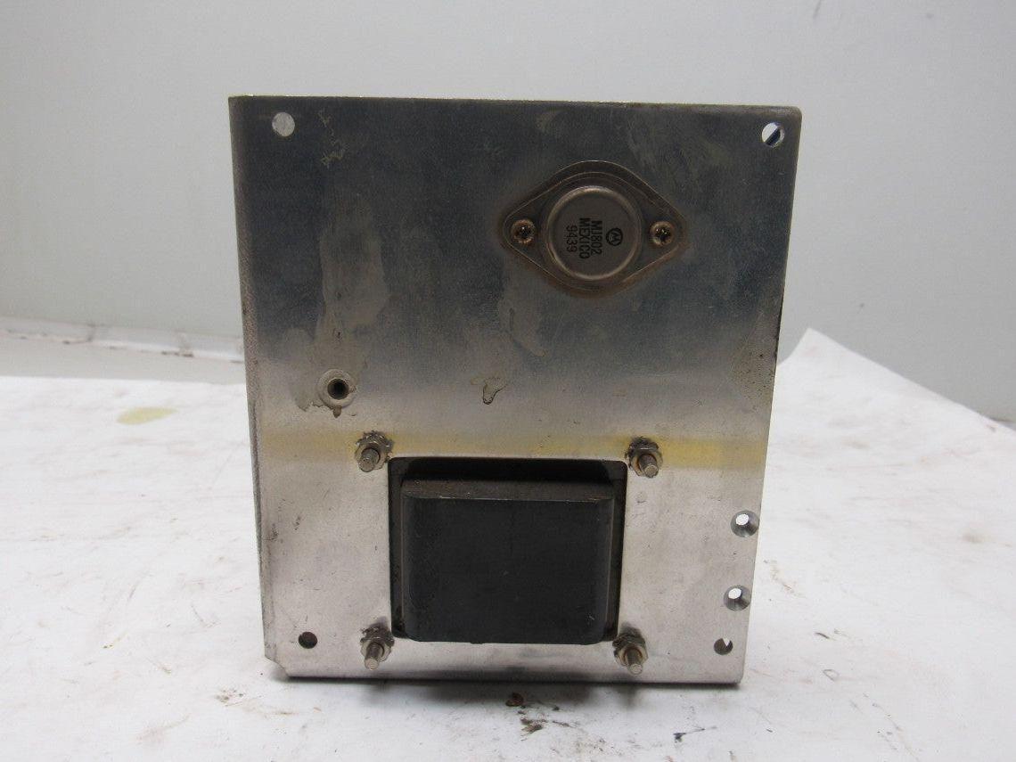 Tamura OLS-24C Linear Power Supply +24V / 2.4A