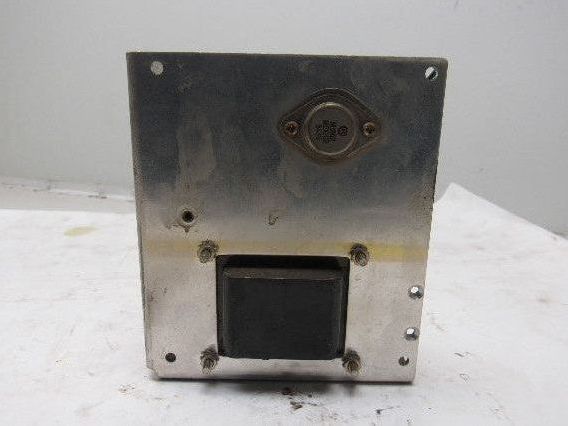 Tamura OLS-24C Linear Power Supply +24V / 2.4A