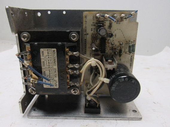 Tamura OLS-24C Linear Power Supply +24V / 2.4A