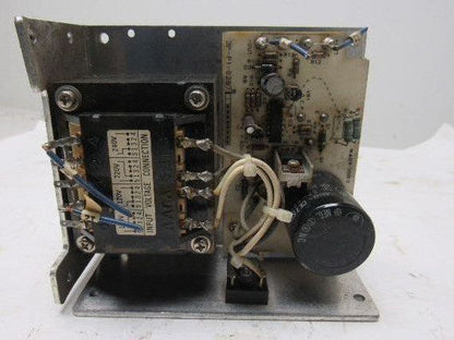 Tamura OLS-24C Linear Power Supply +24V / 2.4A