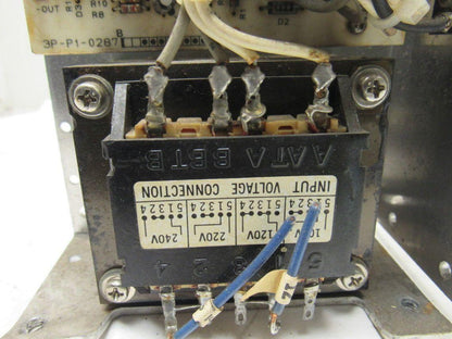 Tamura OLS-24C Linear Power Supply +24V / 2.4A