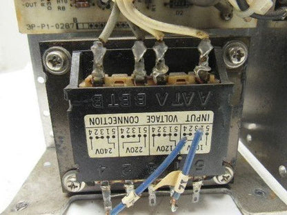 Tamura OLS-24C Linear Power Supply +24V / 2.4A