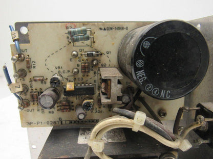 Tamura OLS-24C Linear Power Supply +24V / 2.4A