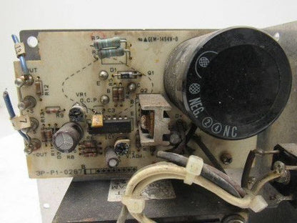 Tamura OLS-24C Linear Power Supply +24V / 2.4A