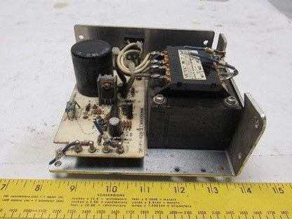 Tamura OLS-24C Linear Power Supply +24V / 2.4A