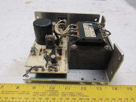 Tamura OLS-24C Linear Power Supply +24V / 2.4A