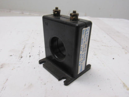 American Autoguard E-CT-020 Power Transformer Ratio: 20:0 .025A 50-400Hz KV:0.6